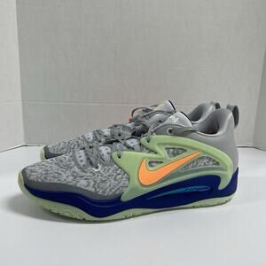 Nike Cardo KD 15 Producer Pack DO9825 900 Size 16 Kevin Durant Basketball Shoes